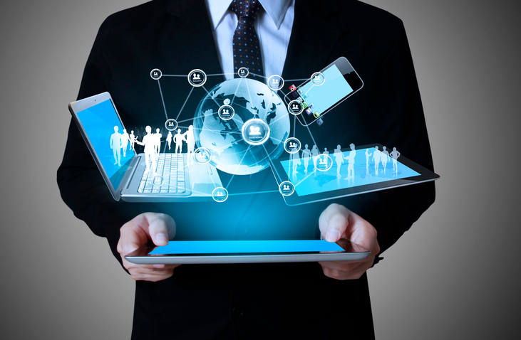 MBA Technology Management